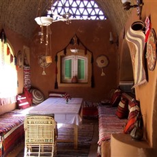 Nubian House