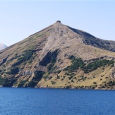 Between Tatvan and Van