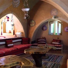 Nubian House