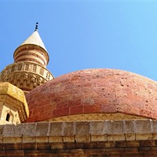 Ishak Paşa