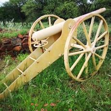 Cannon Kopje - Mahikeng