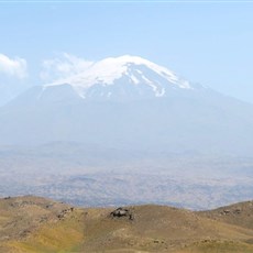 Mount Ararat