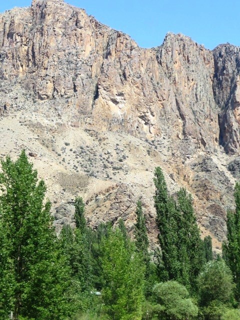 Erzurum Yusufeli Otobus Seferleri