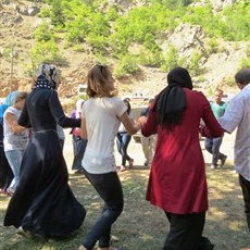 Barhal festival