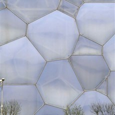 Water cube - Beijing Olympics Park