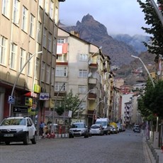 Gϋmϋşhane