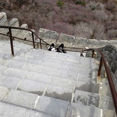 Badaling Great Wall