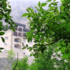 Sumela Monastery