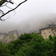 Sumela Monastery
