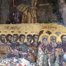 Sumela Monastery