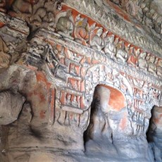 Yungang Caves 