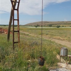 Between Şarkikaarağaç and Beyşehir