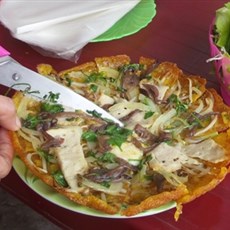 Banh Xeo