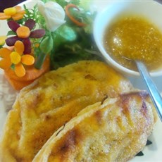 Hue Fried Pancake
