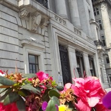 Shanghai - the Bund