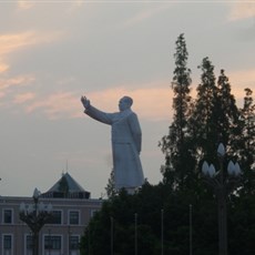 Tianfu Square - Chengdu