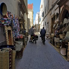 Essaouira