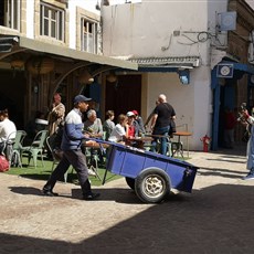 Essaouira