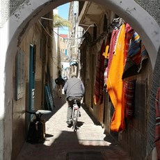 Essaouira