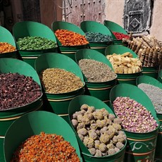 Marrakech