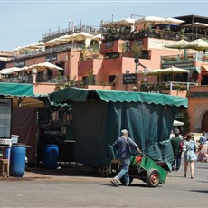 Marrakech