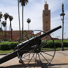 Marrakech