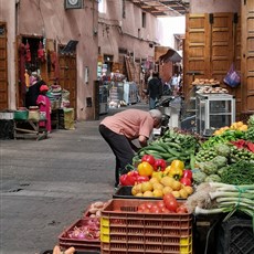 Marrakech