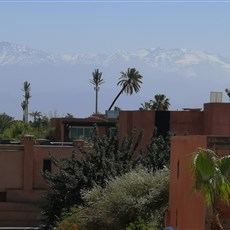 Marrakech