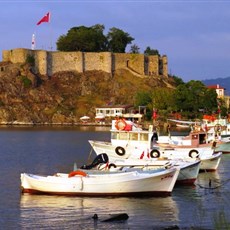 Tirebolu