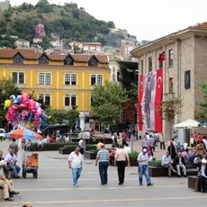 Giresun