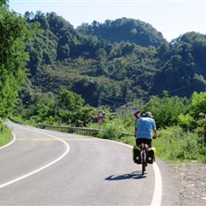 Between Perşembe and Fatsa