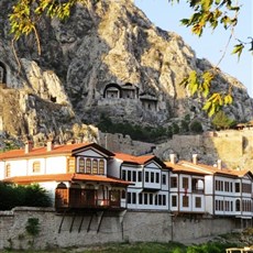 Amasya