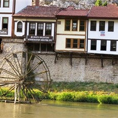 Amasya