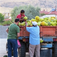 Boğazkale
