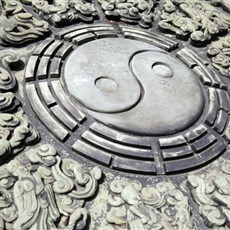 Erlang Temple, Pingyao