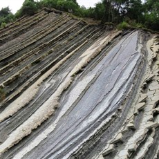 Between Tϋrkeli and Inebolu