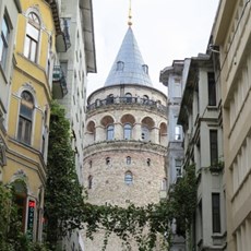 Galata Tower