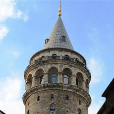 Galata Tower