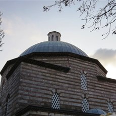 Istanbul - Sultanahmet