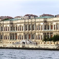 Bosphorus ferry tour