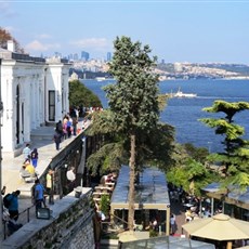 Topkapi Palace