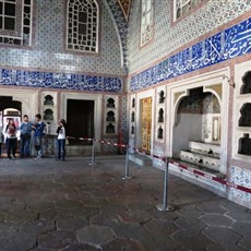 Topkapi Palace