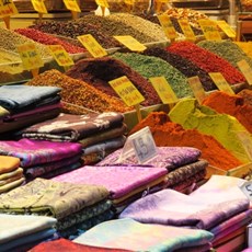 Spice Bazaar