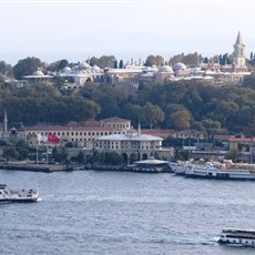 Topkapi Palace