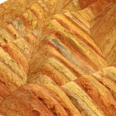 Zhangye Danxia National Geopark