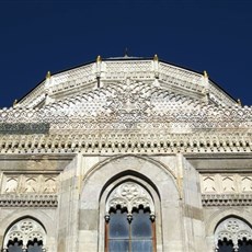 Pertevniyal Valide Sultan Mosque