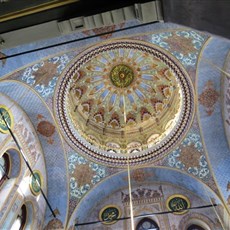 Pertevniyal Valide Sultan Mosque