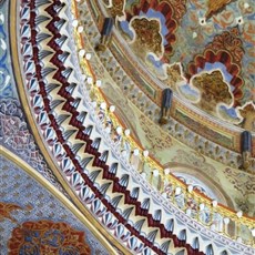 Pertevniyal Valide Sultan Mosque