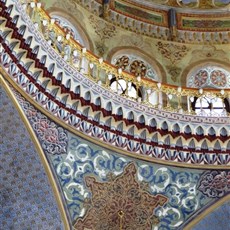 Pertevniyal Valide Sultan Mosque