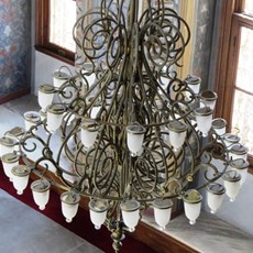 Pertevniyal Valide Sultan Mosque